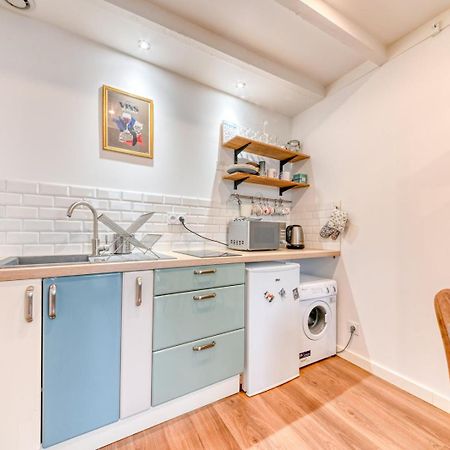 Guestready - Beau Sejour A La Croix-Rousse Appartement Lyon Buitenkant foto