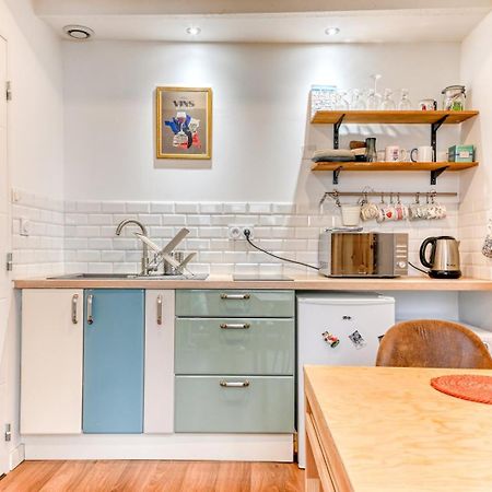 Guestready - Beau Sejour A La Croix-Rousse Appartement Lyon Buitenkant foto