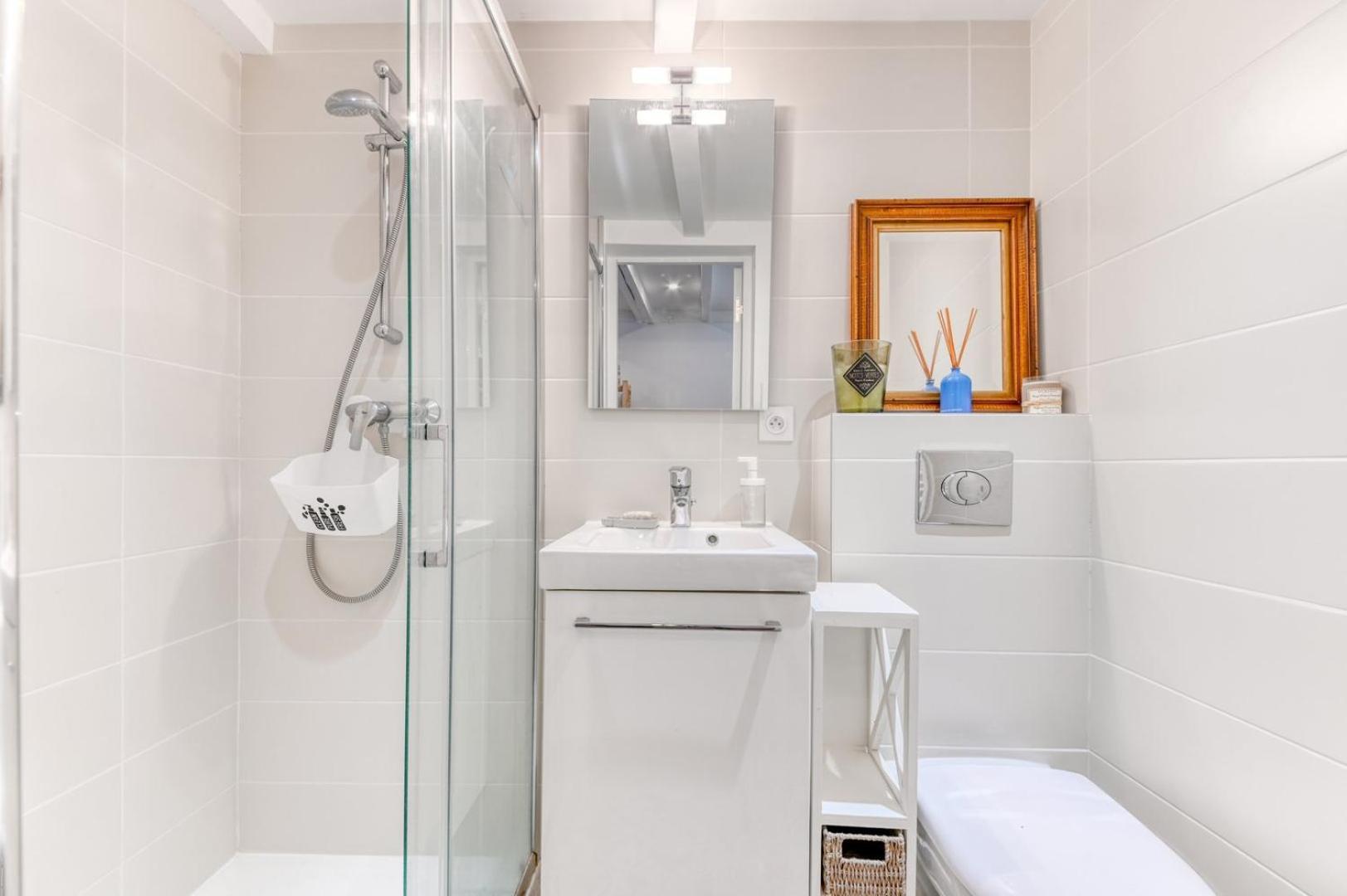 Guestready - Beau Sejour A La Croix-Rousse Appartement Lyon Buitenkant foto