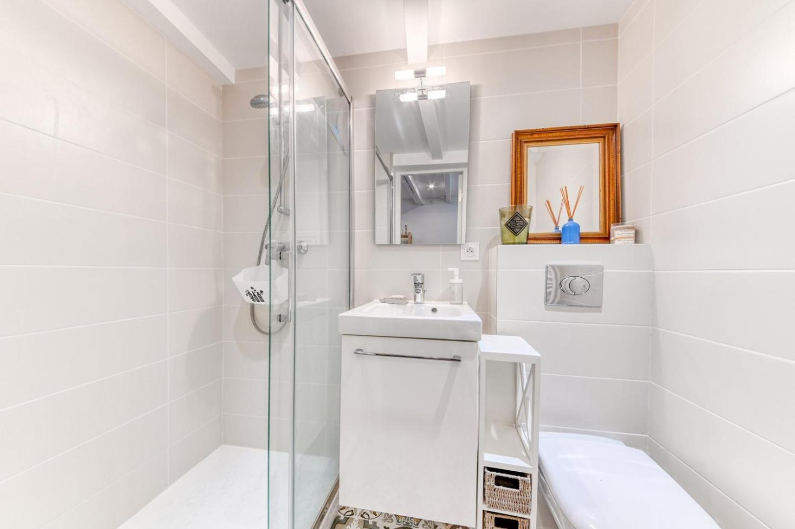 Guestready - Beau Sejour A La Croix-Rousse Appartement Lyon Buitenkant foto