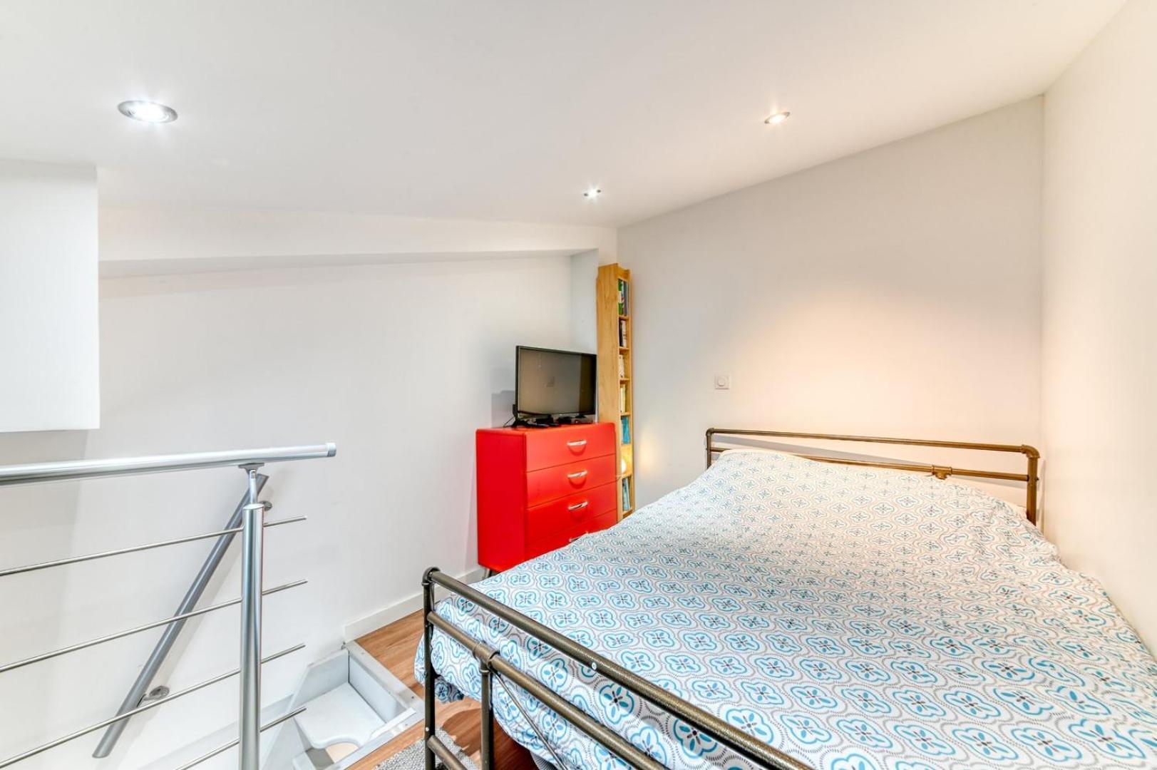 Guestready - Beau Sejour A La Croix-Rousse Appartement Lyon Buitenkant foto