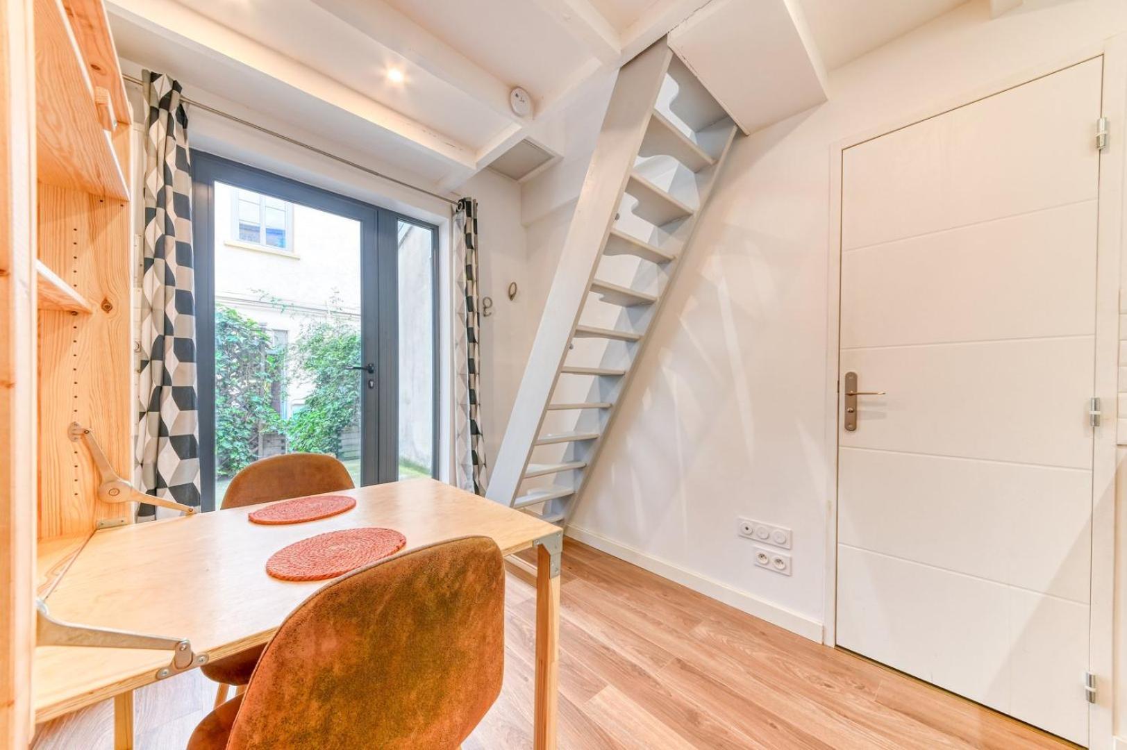Guestready - Beau Sejour A La Croix-Rousse Appartement Lyon Buitenkant foto